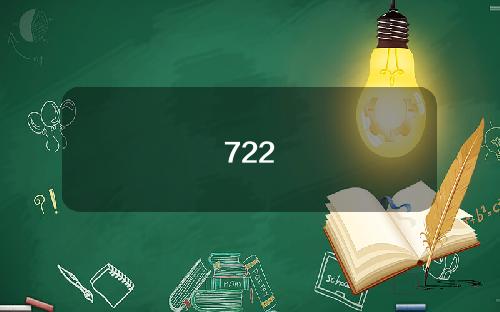722