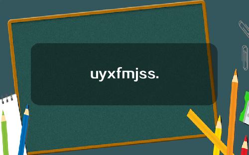 uyxfmjss.
