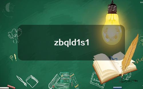 zbqld1s1